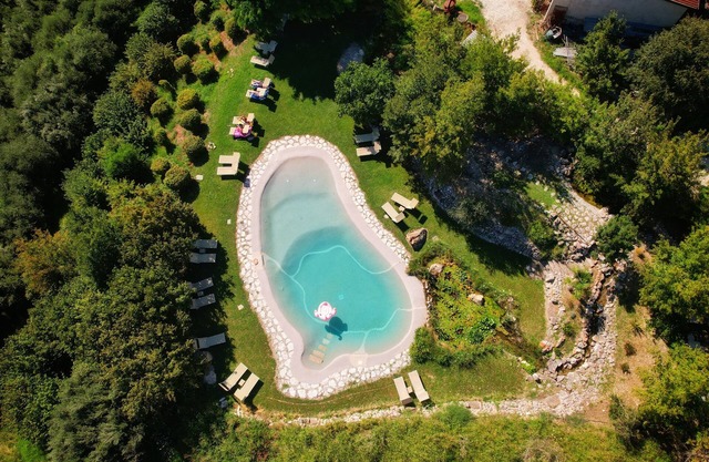 Agriturismo La Perlara