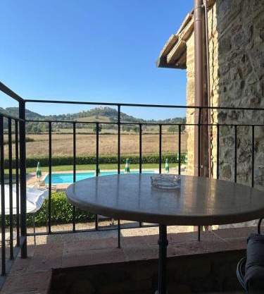 Agriturismo La Peschiera