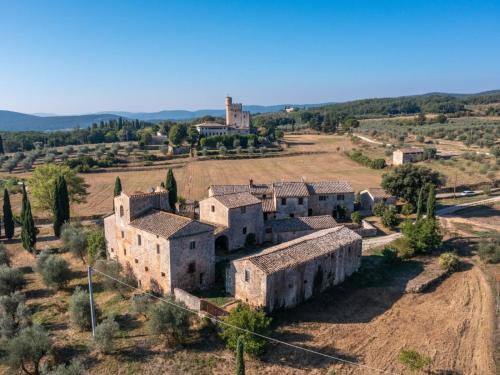 Agriturismo la Pieve di Casabucci