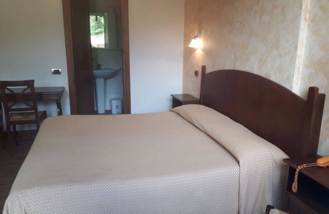 Agriturismo "La Pila" - Standard Doppelzimmer 3