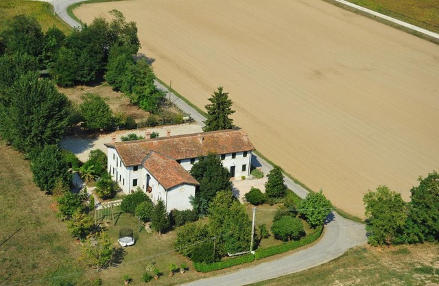 Agriturismo La Prateria