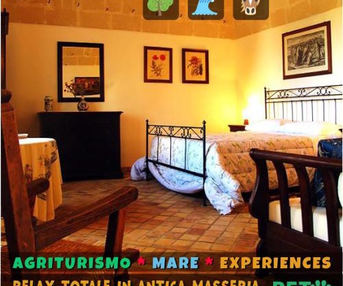 Agriturismo La Stornara