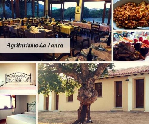 Agriturismo La tanca