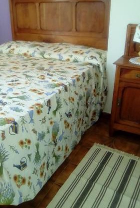 Agriturismo la Terra di Mezzo
