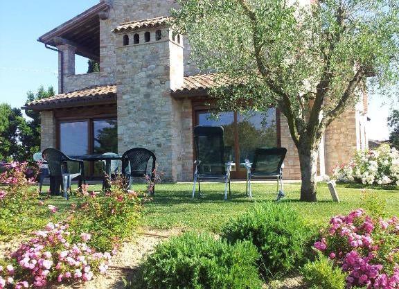 Agriturismo La Torraccia