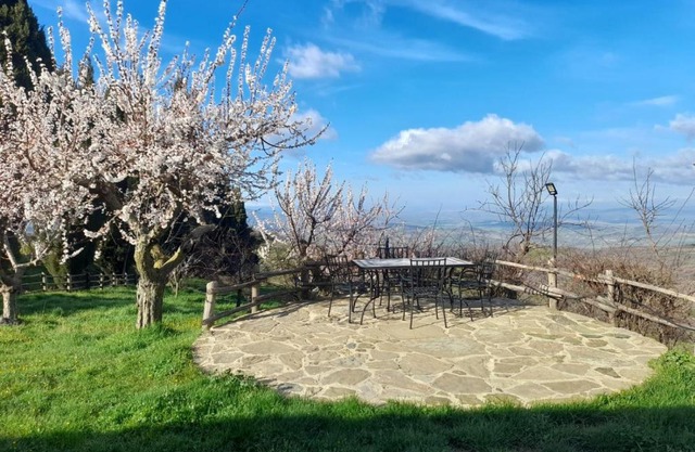 Agriturismo La valle del Monte Aquilaia