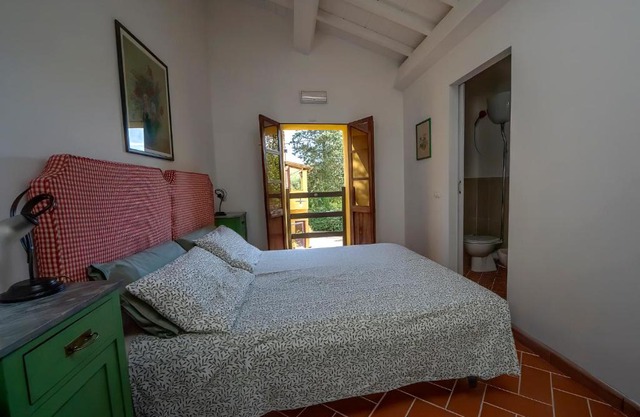 Agriturismo La valle