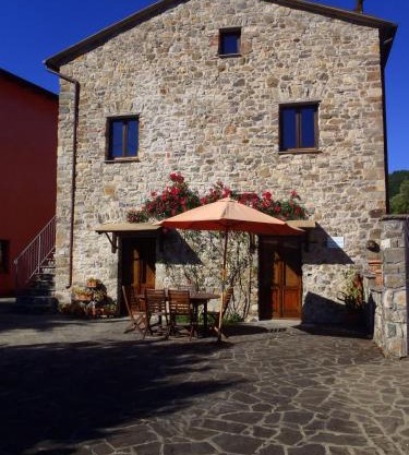 Agriturismo La Villa