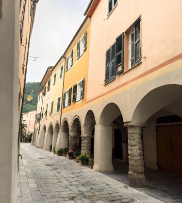 Agriturismo la Zia Lina