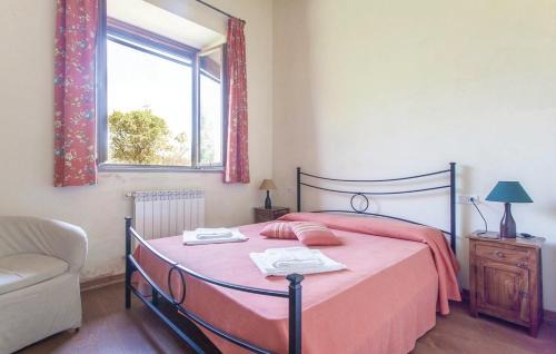Agriturismo Lago di Mezzano