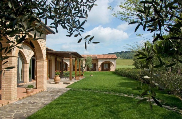 Agriturismo Le Cascatelle