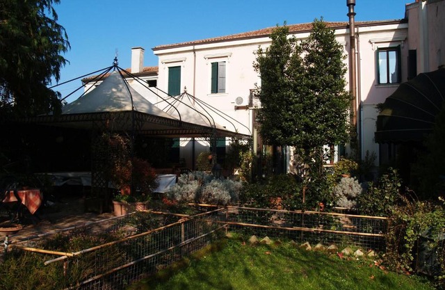 Agriturismo Le Clementine
