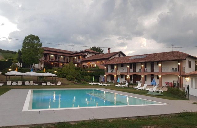 Agriturismo Le Due Cascine