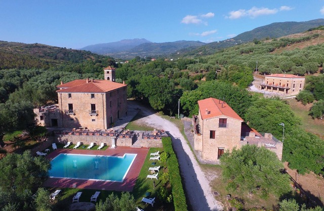 Agriturismo Le Favate