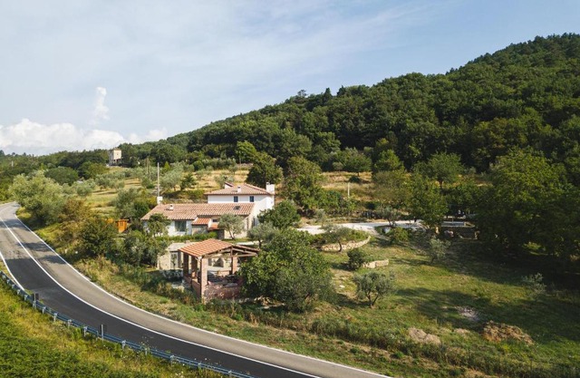 Agriturismo Le Fonti