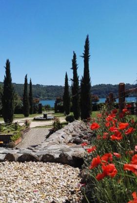 Agriturismo Le Grotte