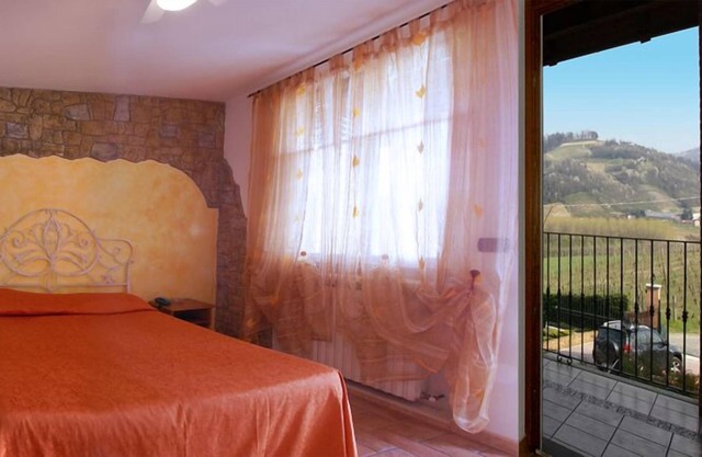 Agriturismo Le due Cascine