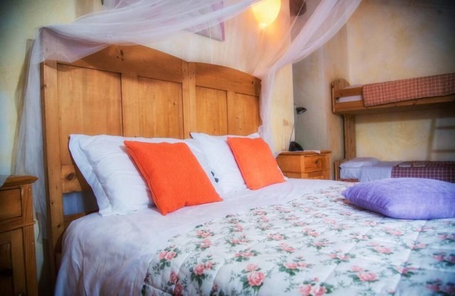 Agriturismo Le Noci