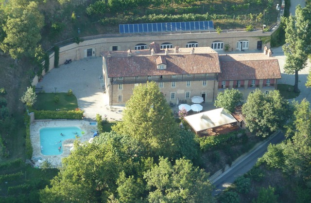 Agriturismo Le Querce del Vareglio
