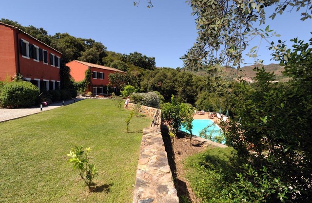 Agriturismo Le Sughere