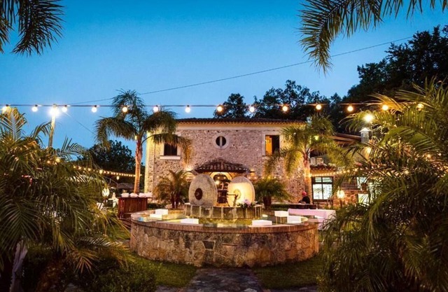 Agriturismo limpero romano