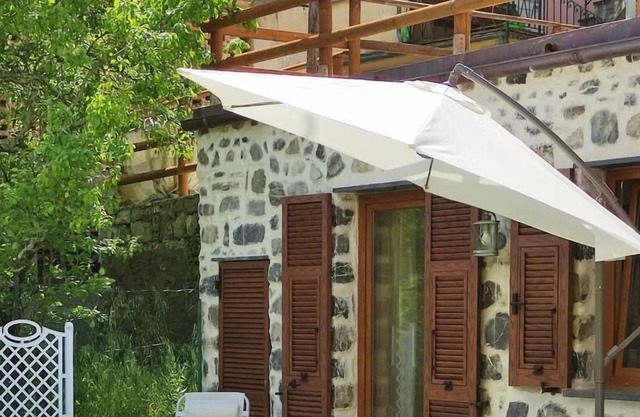 Agriturismo " LISSA HOUSE "