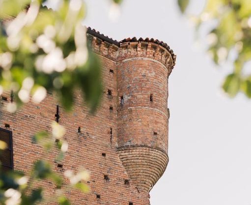 Agriturismo Ma Che Bel Castello