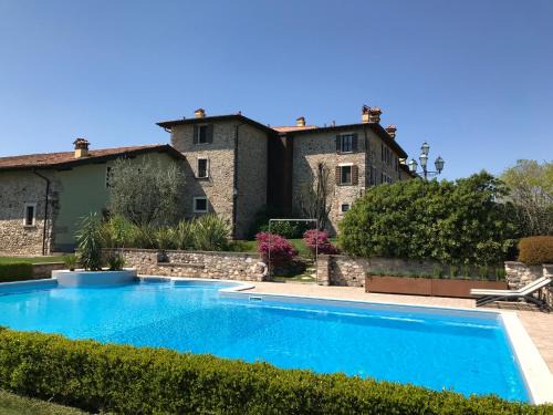 Agriturismo Macesina