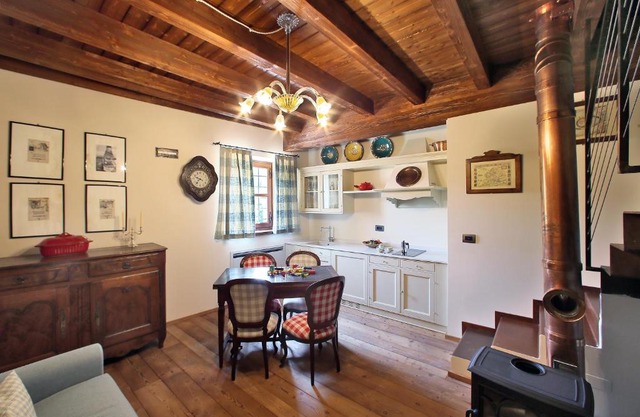 Agriturismo Malabaila