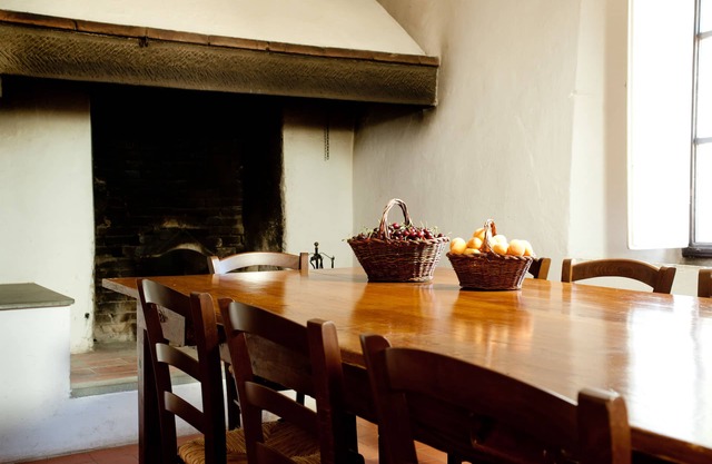 Agriturismo Marchesi Gondi - Jäger