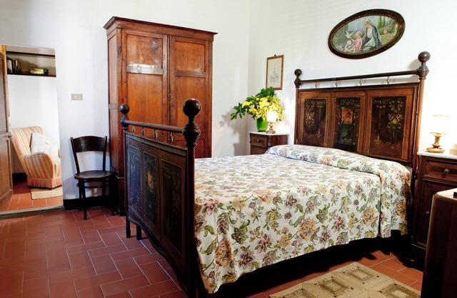 Bauernhof Marchesi Gondi - Tigli