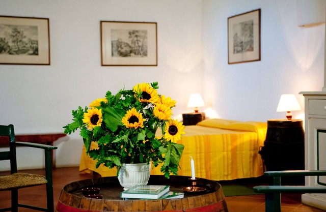 Agriturismo Markisen Gondi - Rosmarino