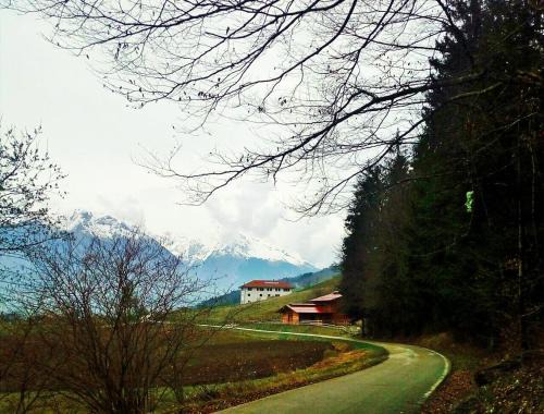 AGRITURISMO MASO PERTENER -adults friendly-