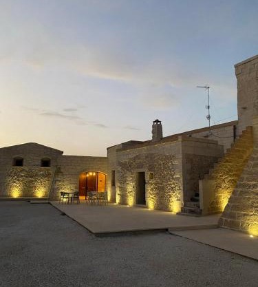 Agriturismo Masseria Sbotta