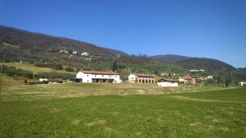 Agriturismo Mazzeracca