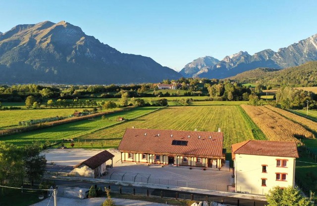 AGRITURISMO MODOLO Belluno Dolomiti