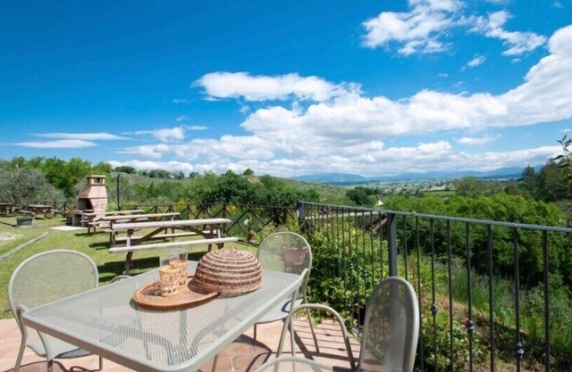 Ciliegio - Agriturismo Molino Verde, modern und komfortabel - Ciliegio