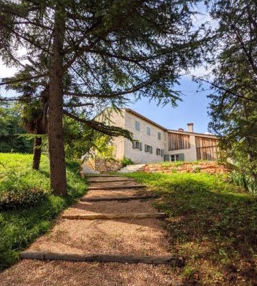 Agriturismo Monte Bisson