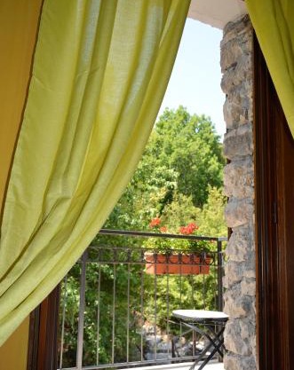 Agriturismo Monte Cesima
