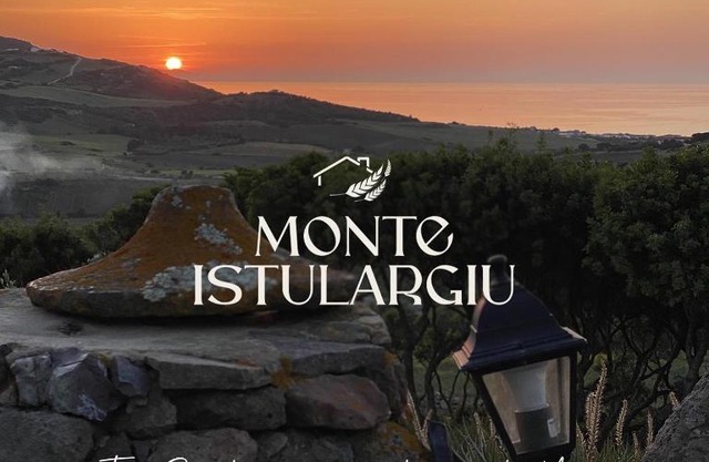 Agriturismo Monte Istulargiu
