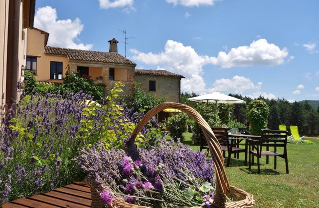 Agriturismo Monterosello