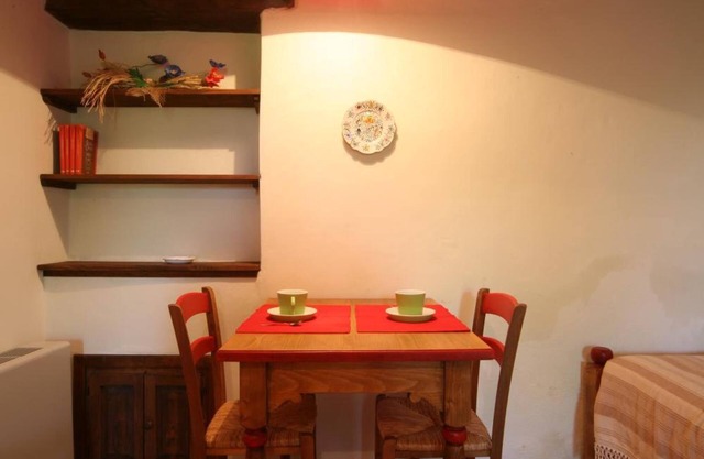 Agriturismo Monte Valentino