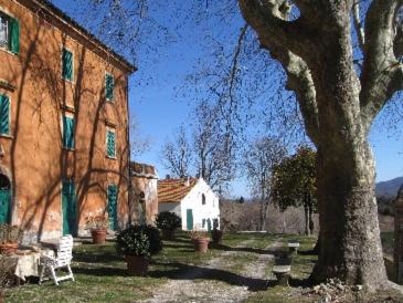 Agriturismo Montevaso Arti e Teatro