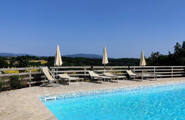 Agriturismo Nerbona