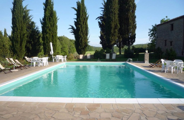 Agriturismo Natura e Salute