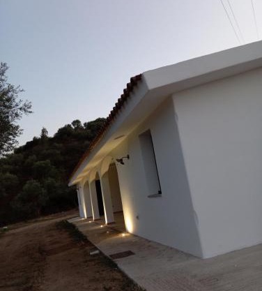 Agriturismo Neunele