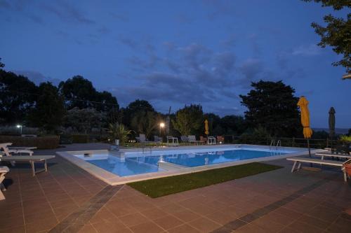 Agriturismo Niccoland