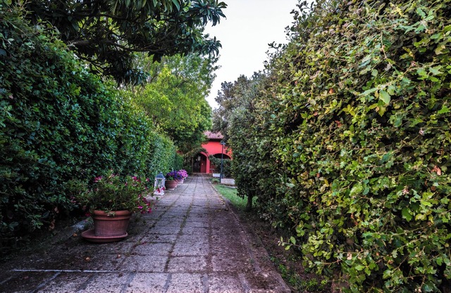Agriturismo Niccoland