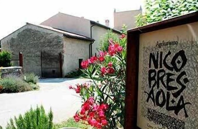 Agriturismo Nicobresaola