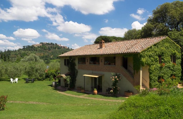 Agriturismo Nobile